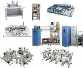 Technical Educational Equipment Manufacturer Supplier Exporter i